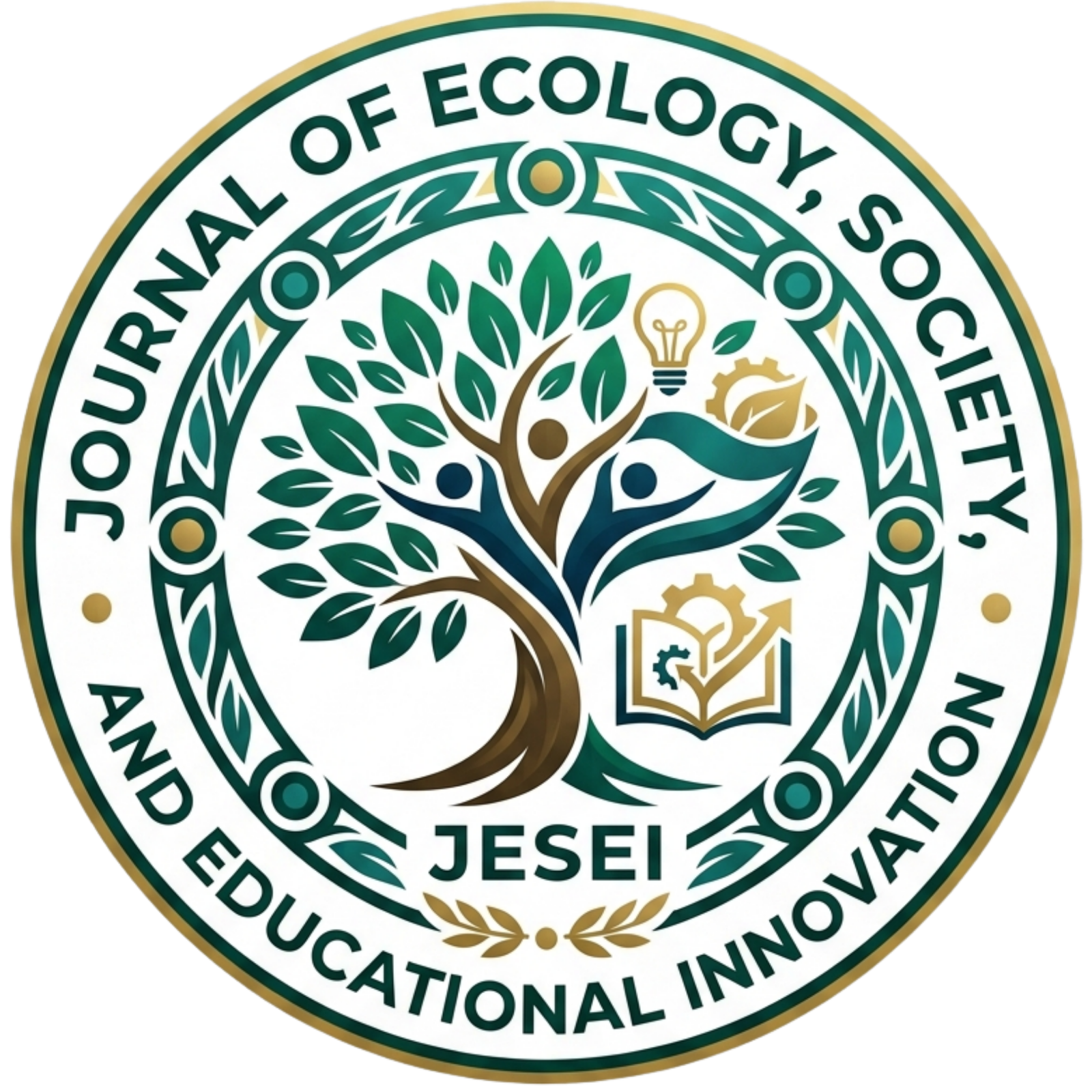 Logo JESEI